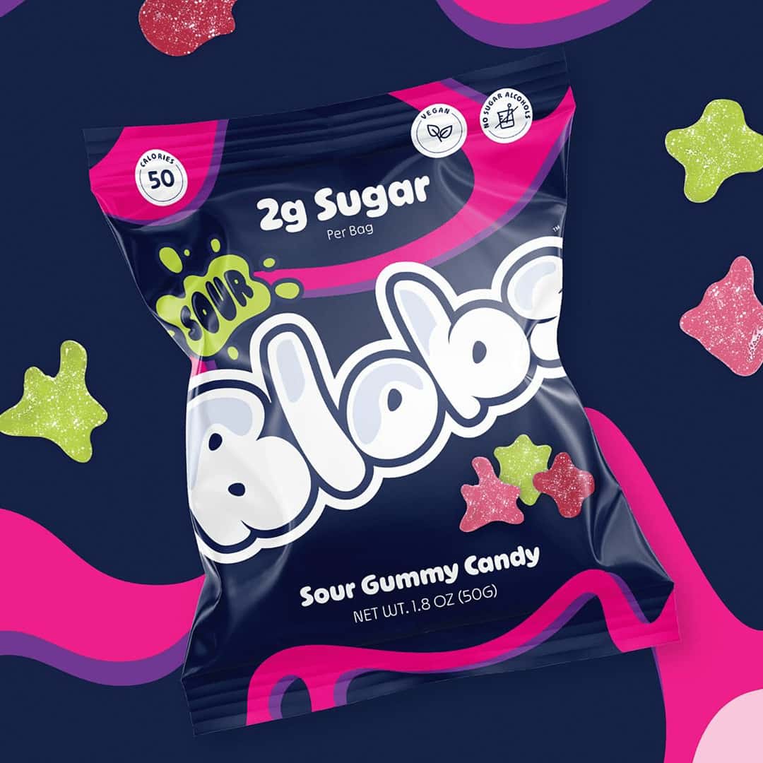 Blobs