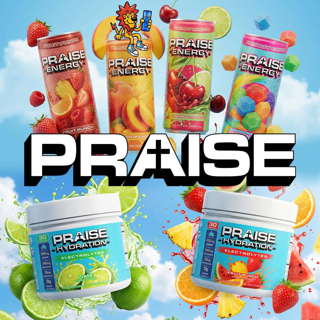 Praise