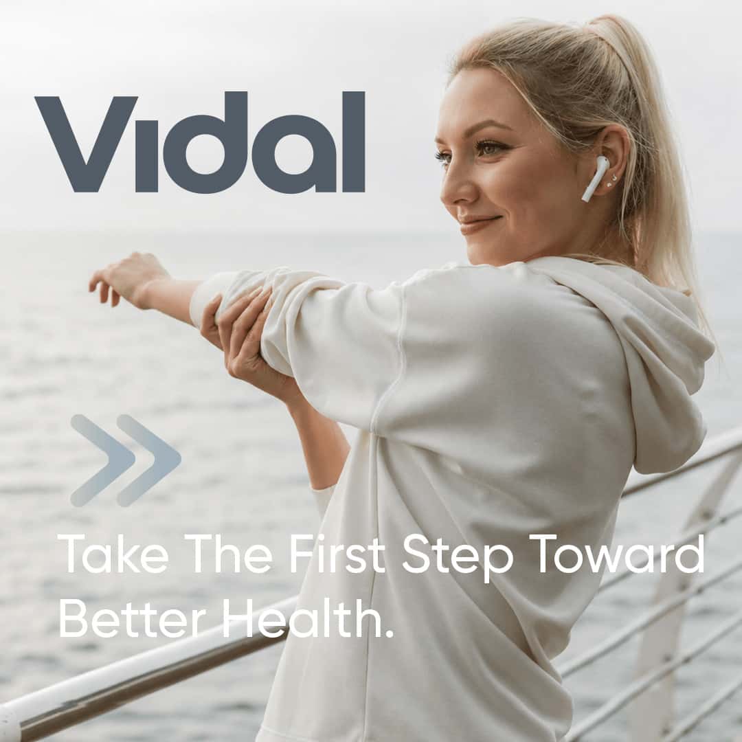 Vidal