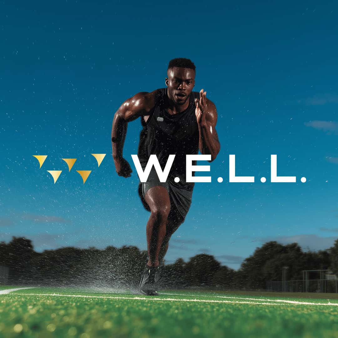 W.E.L.L.