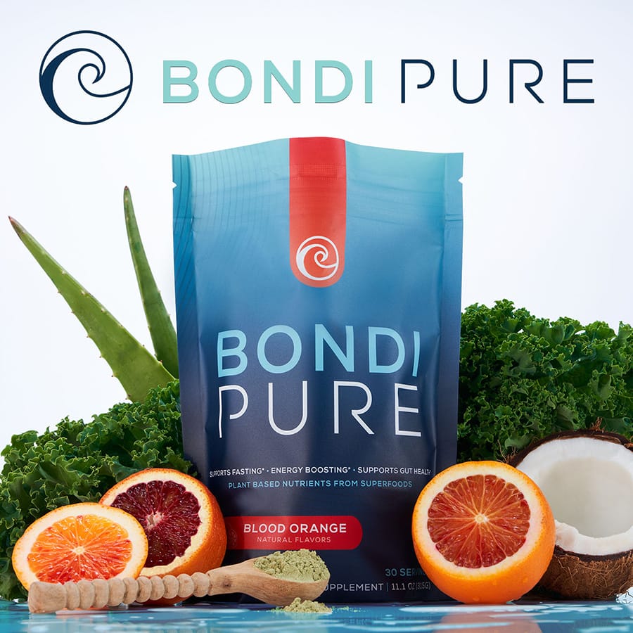 Bondi Pure