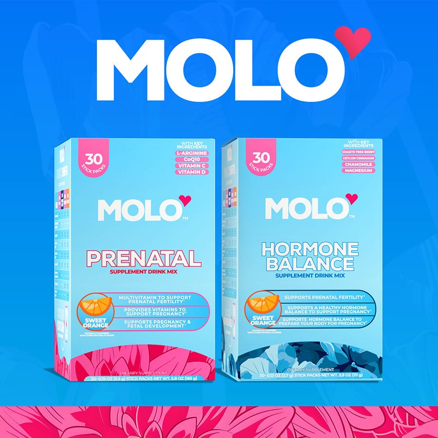 Molo