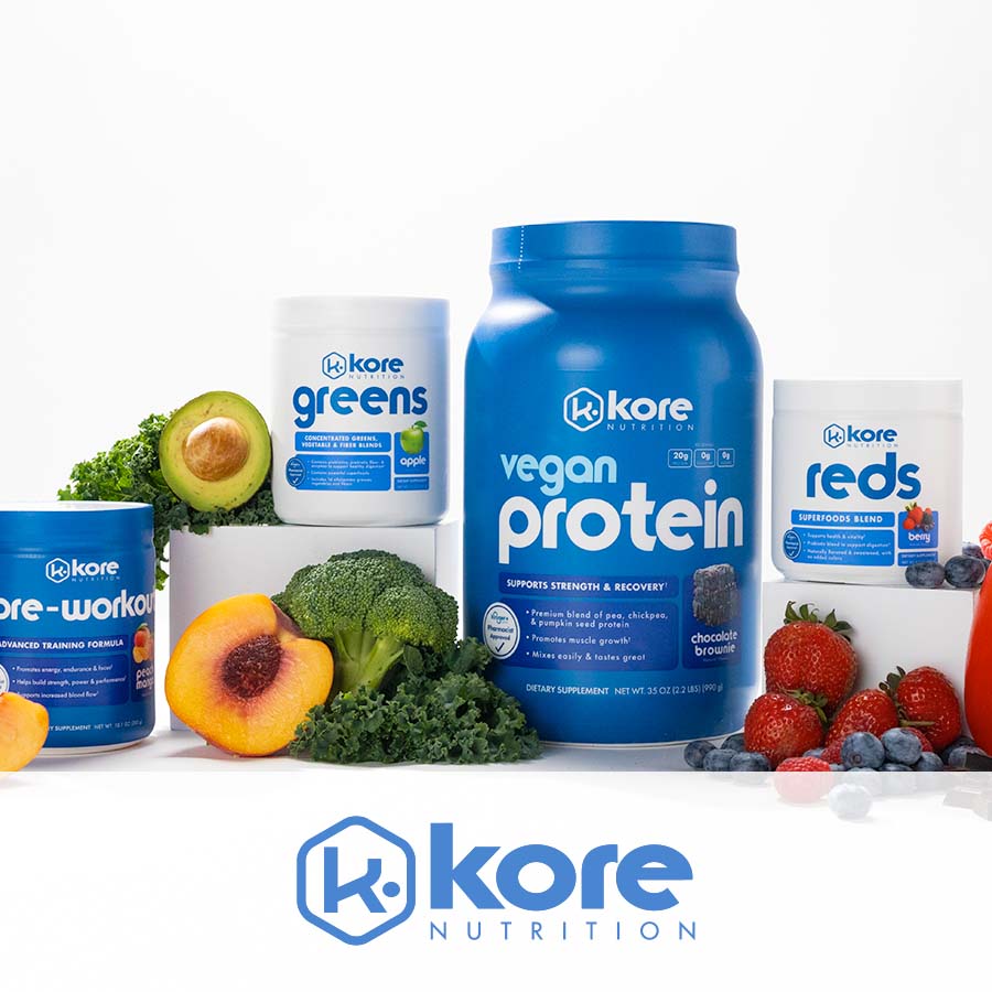 kore Nutrition